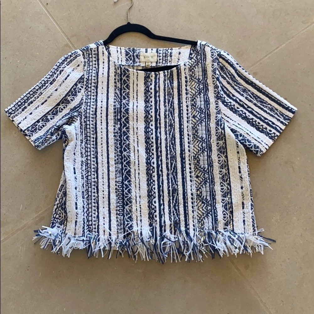 koch top